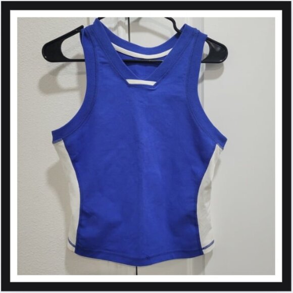 FP Movement Powerwalk Tank - Picture 4 of 6